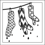 Степлер для носков – SocksCliker